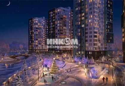 Изображение №5 для ЖК Скандинавия