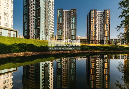 Изображение №8 для ЖК Скандинавия