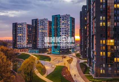 Изображение №10 для ЖК Скандинавия