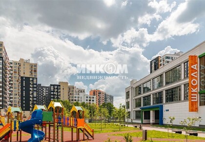 Изображение №11 для ЖК Скандинавия