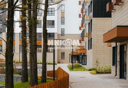 Изображение №21 для ЖК Скандинавия