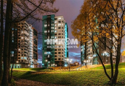 Изображение №25 для ЖК Скандинавия