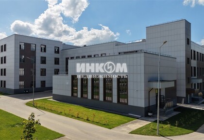 Изображение №30 для ЖК Пироговская Ривьера