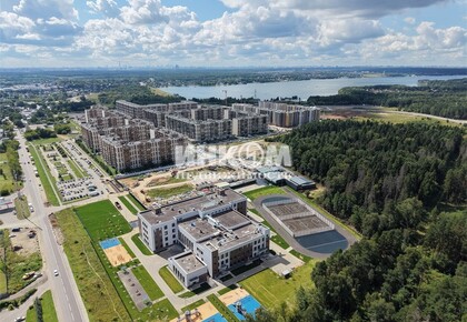 Изображение №32 для ЖК Пироговская Ривьера