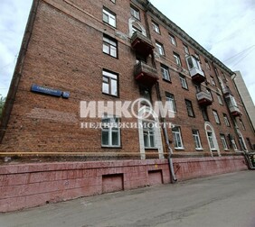 1 комната в 3-комн. квартире