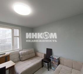 1 комната в 3-комн. квартире