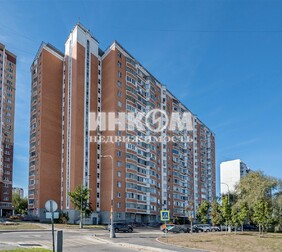 1-комн. квартира