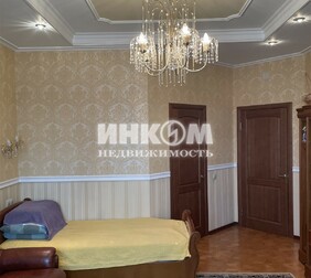 3-комн. квартира