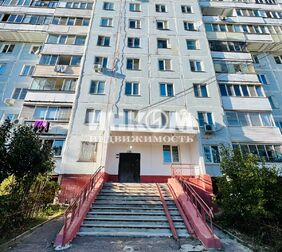 3-комн. квартира