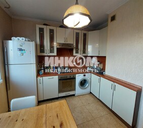 3-комн. квартира