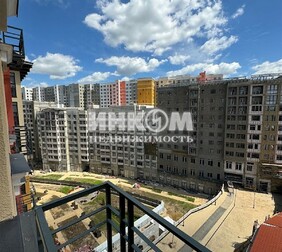 2-комн. квартира