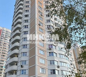 3-комн. квартира
