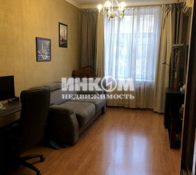 3-комн. квартира