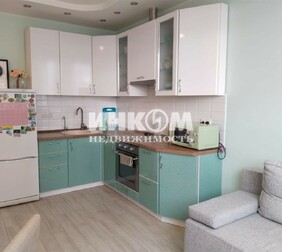 1-комн. квартира
