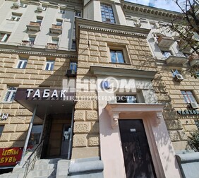 3-комн. квартира
