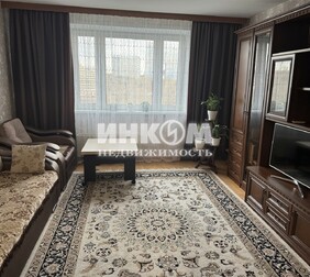 3-комн. квартира
