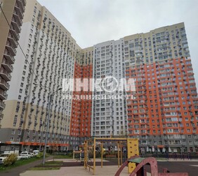 3-комн. квартира