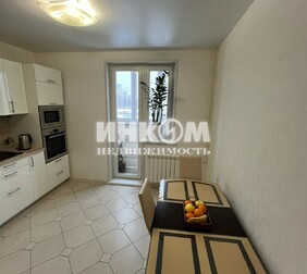 4-комн. квартира