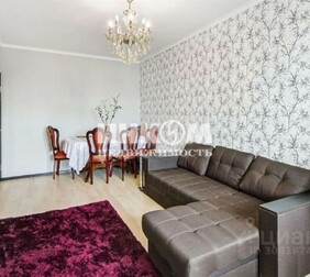 3-комн. квартира