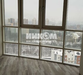 3-комн. квартира