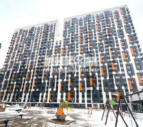 3-комн. квартира