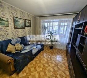 3-комн. квартира