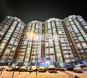 1-комн. квартира