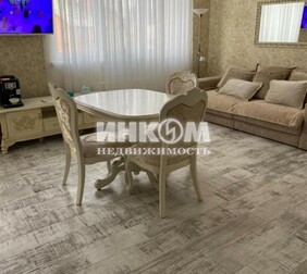 3-комн. квартира