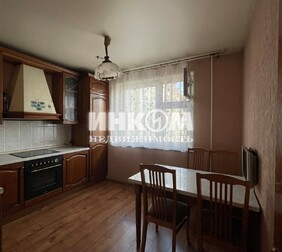3-комн. квартира
