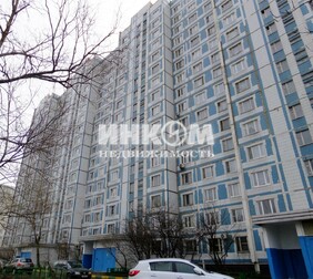 1-комн. квартира