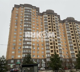 1-комн. квартира