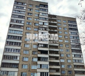 3-комн. квартира