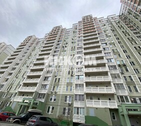 1-комн. квартира