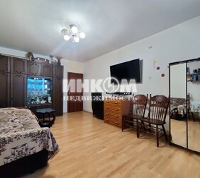 2-комн. квартира