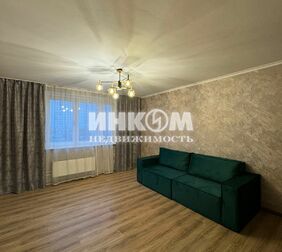 3-комн. квартира