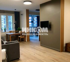 4-комн. квартира