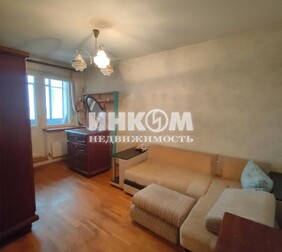 3-комн. квартира