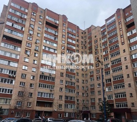 1-комн. квартира