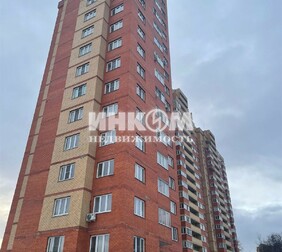1-комн. квартира