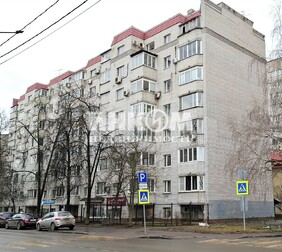 4-комн. квартира