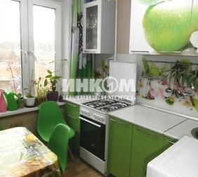 3-комн. квартира