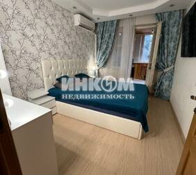 3-комн. квартира