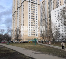 4-комн. квартира