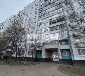 3-комн. квартира