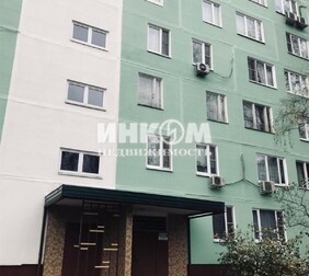 3-комн. квартира