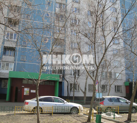 3-комн. квартира
