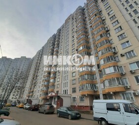 1-комн. квартира