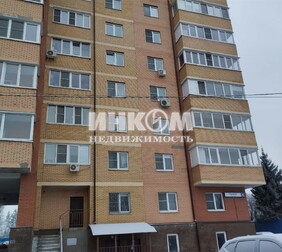 1-комн. квартира