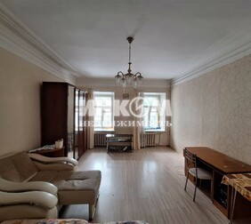 3-комн. квартира