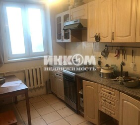 3-комн. квартира
